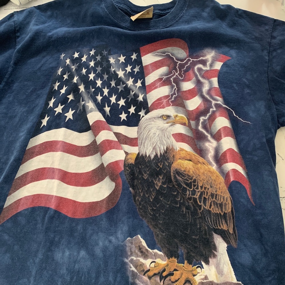 Vintage American shirt